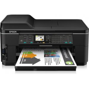 Epson WorkForce WF-7515