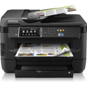 Epson WorkForce WF-7620DTWF