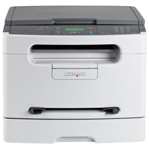 Lexmark X203n