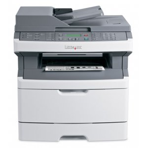 Lexmark X264dn