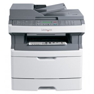 Lexmark X364dn