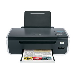 Lexmark X4650