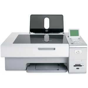 Lexmark X4850