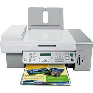 Lexmark X5470