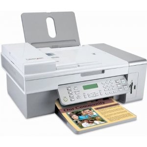 Lexmark X5490