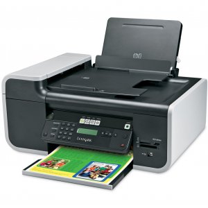 Lexmark X5650