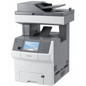 Lexmark X736de
