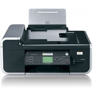 Lexmark X7675