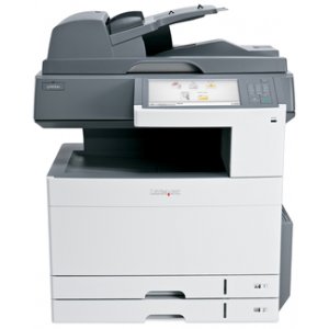 Lexmark X925de