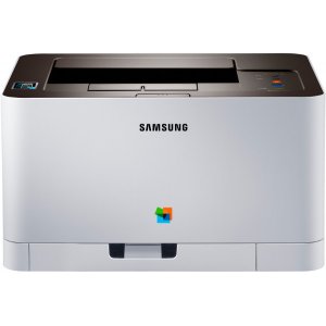 Samsung Xpress C410W