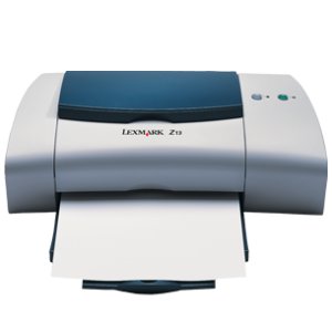 Lexmark Z13