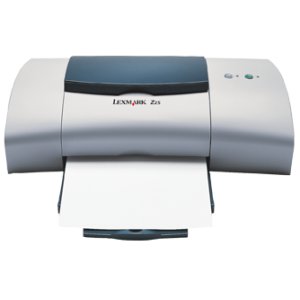 Lexmark Z25