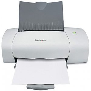 Lexmark Z640