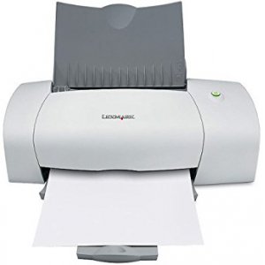 Lexmark Z645